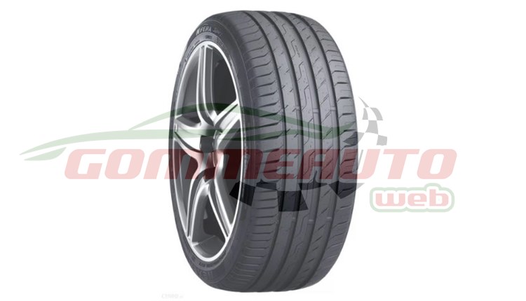 COP. 215/65VR16  NEXEN  N FERA SPORT SUV            98V